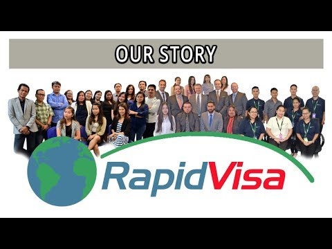 RapidVisa gallery image