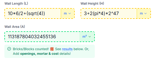 ToolSri - Calculate. Plan. Create. gallery image