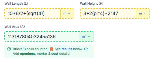 ToolSri - Calculate. Plan. Create. gallery image