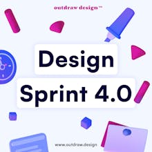 Design Sprint 4.0 gallery image