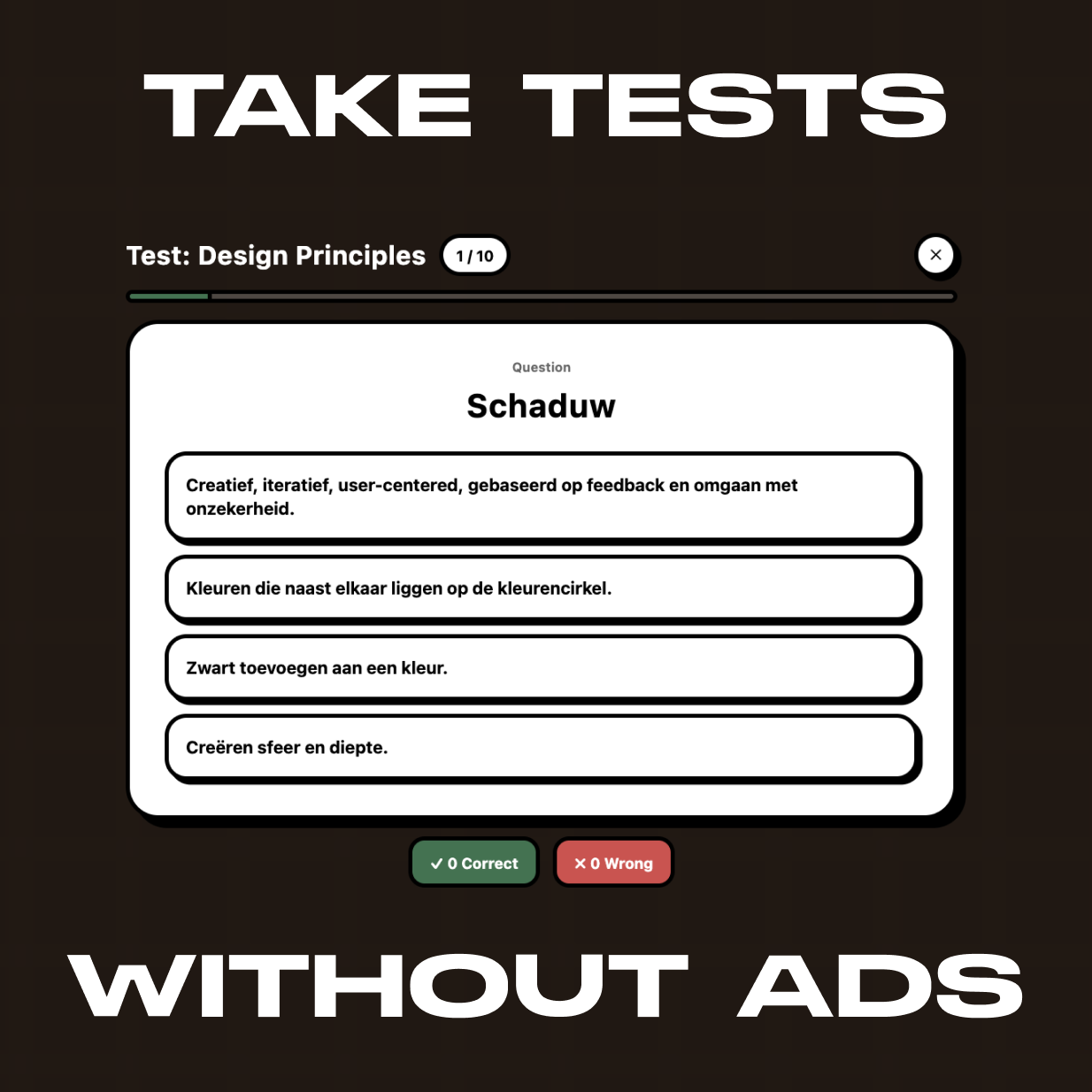 Setlist gallery image