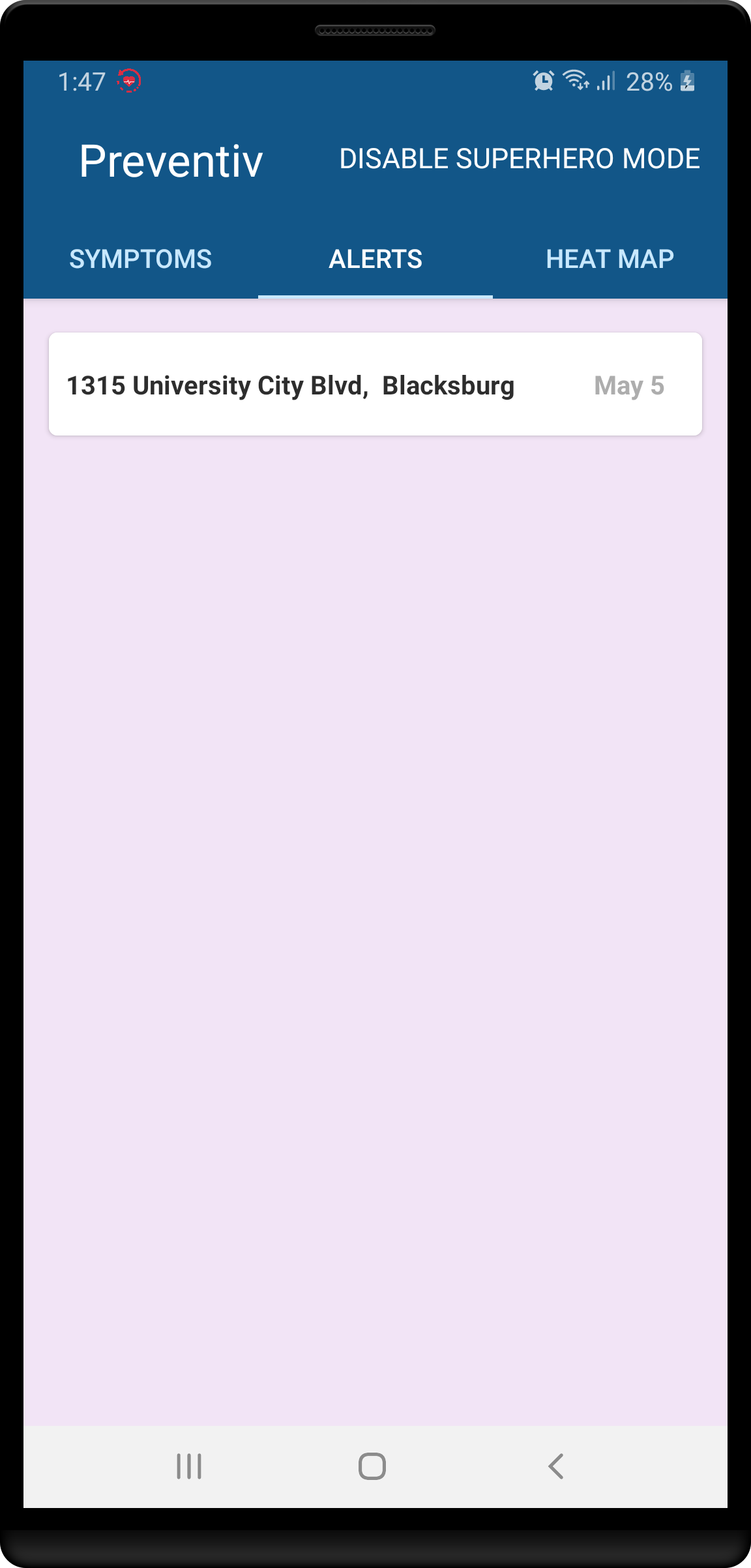 Preventiv gallery image