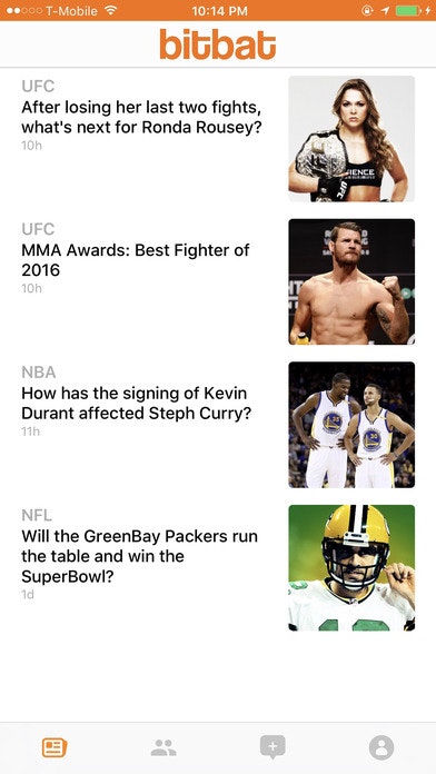 Bitbat gallery image