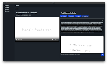 VNotes gallery image