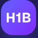 H1B Data Hub 제품 배너