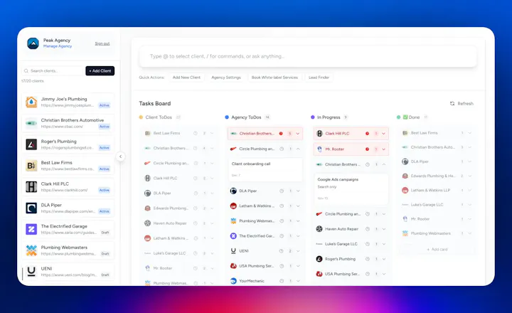 SmartMetrics gallery image
