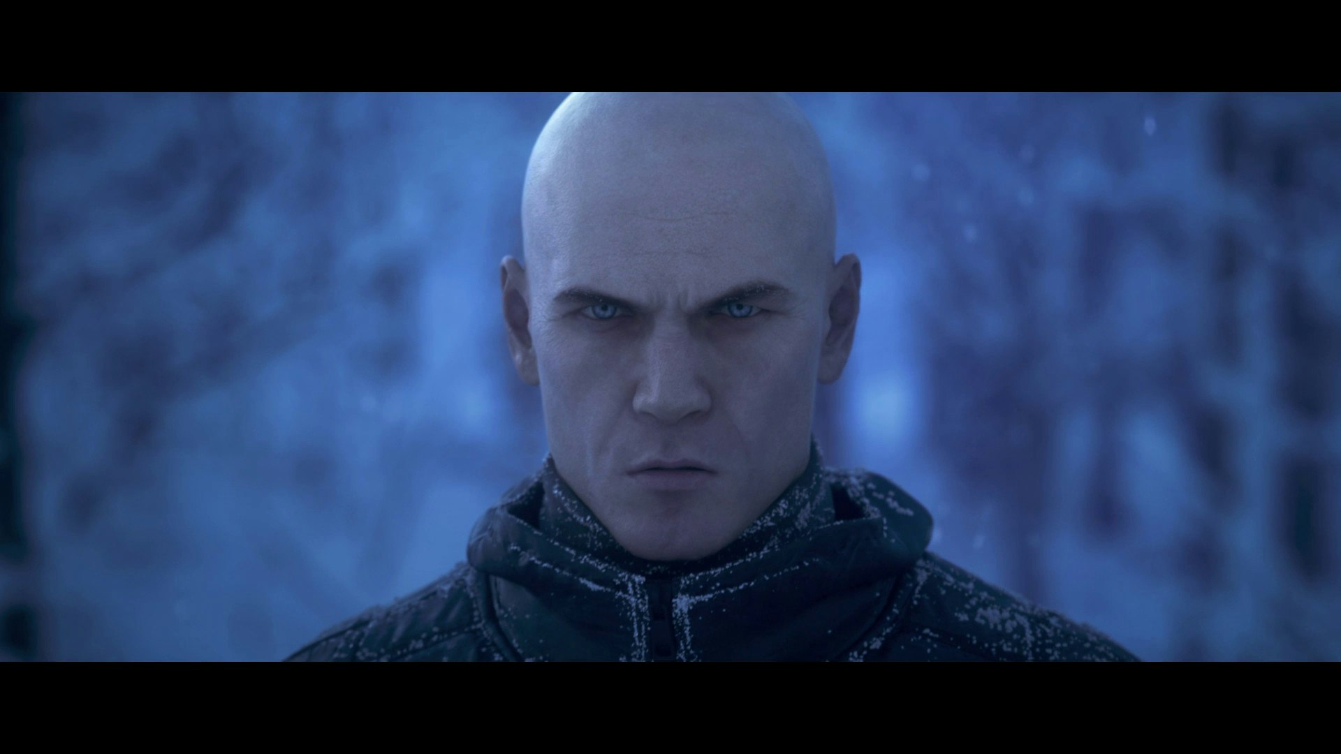 Hitman gallery image
