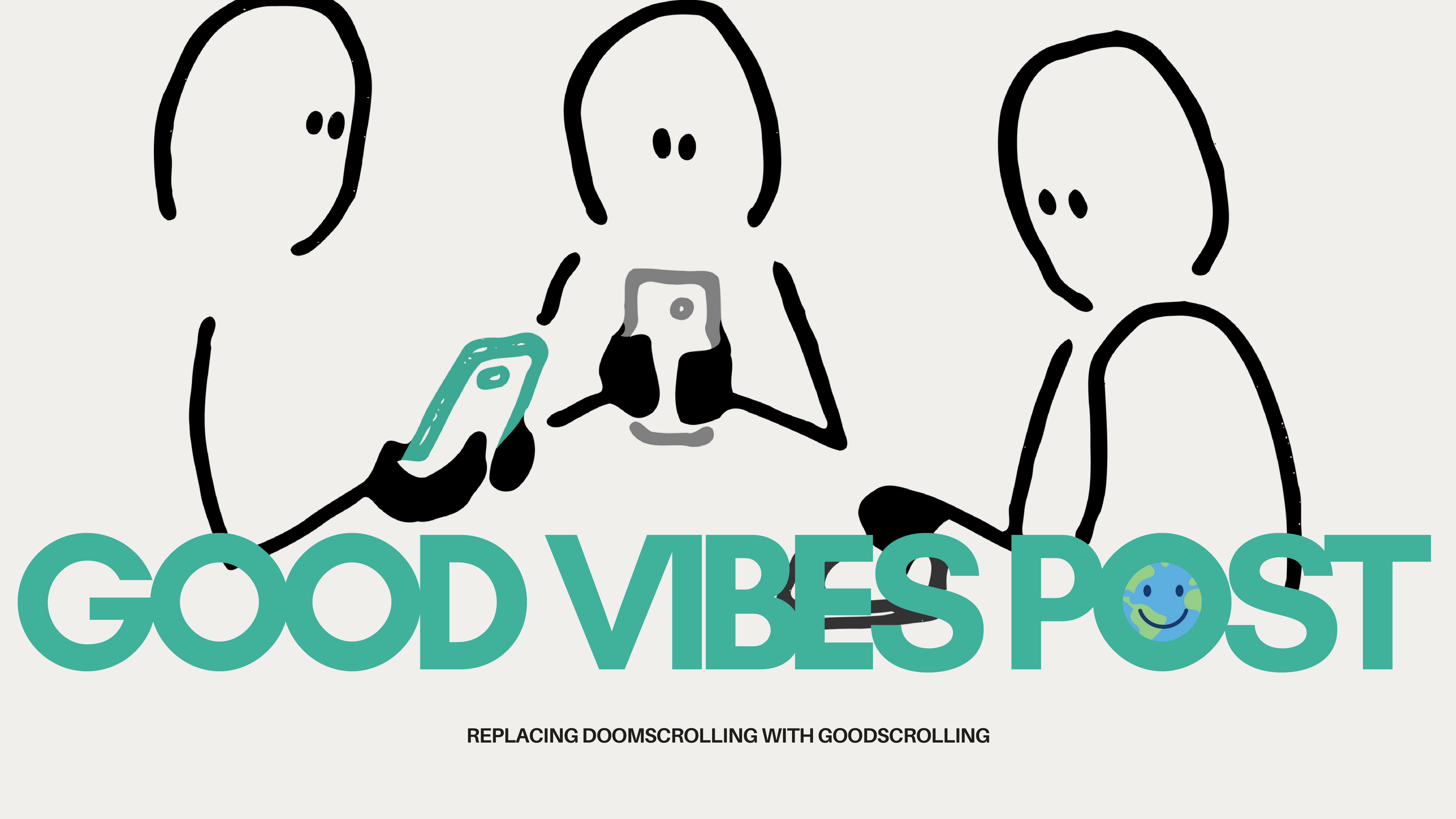 Good Vibes Post gallery image