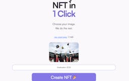 1-Click-NFT media 1