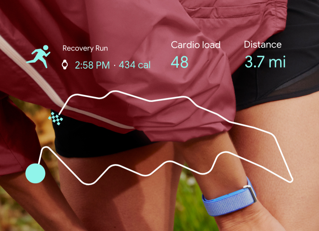 Google Health gallery image