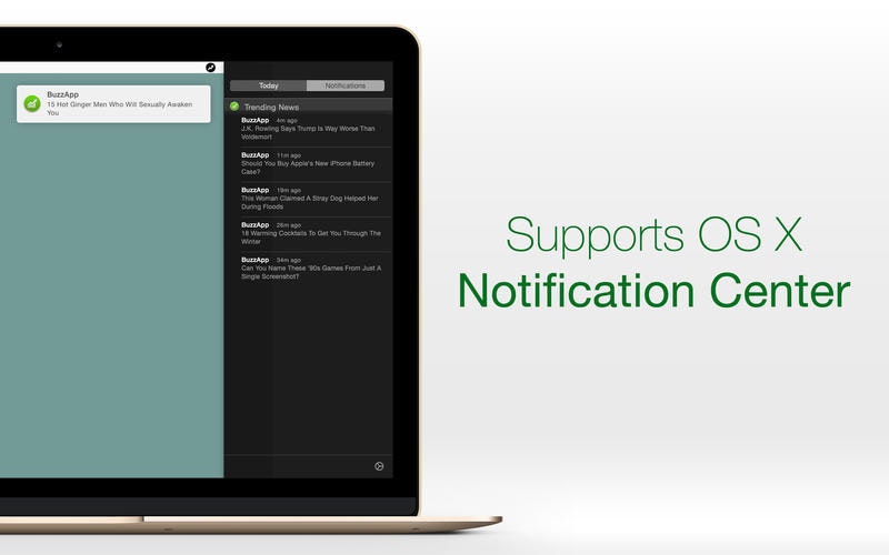 Trending News gallery image