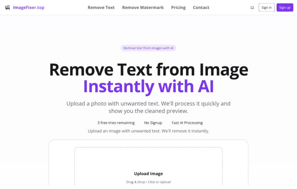 ImageFixer