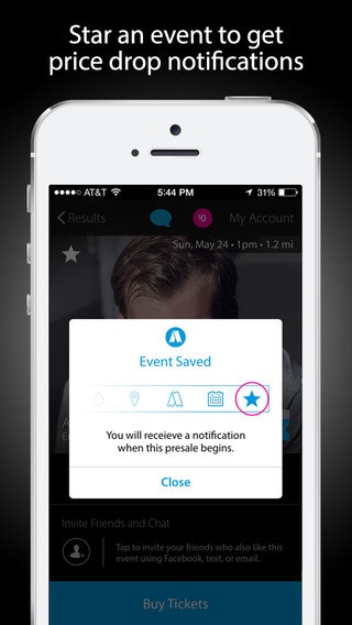 Applauze gallery image