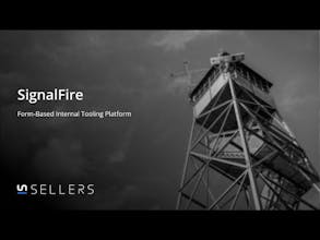 SignalFire gallery image