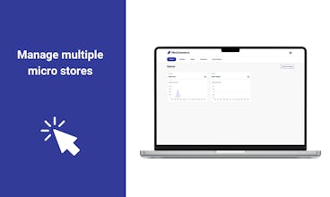 MicroCommerce gallery image
