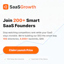 SaaSGrowth gallery image