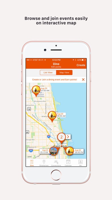 DineHero gallery image