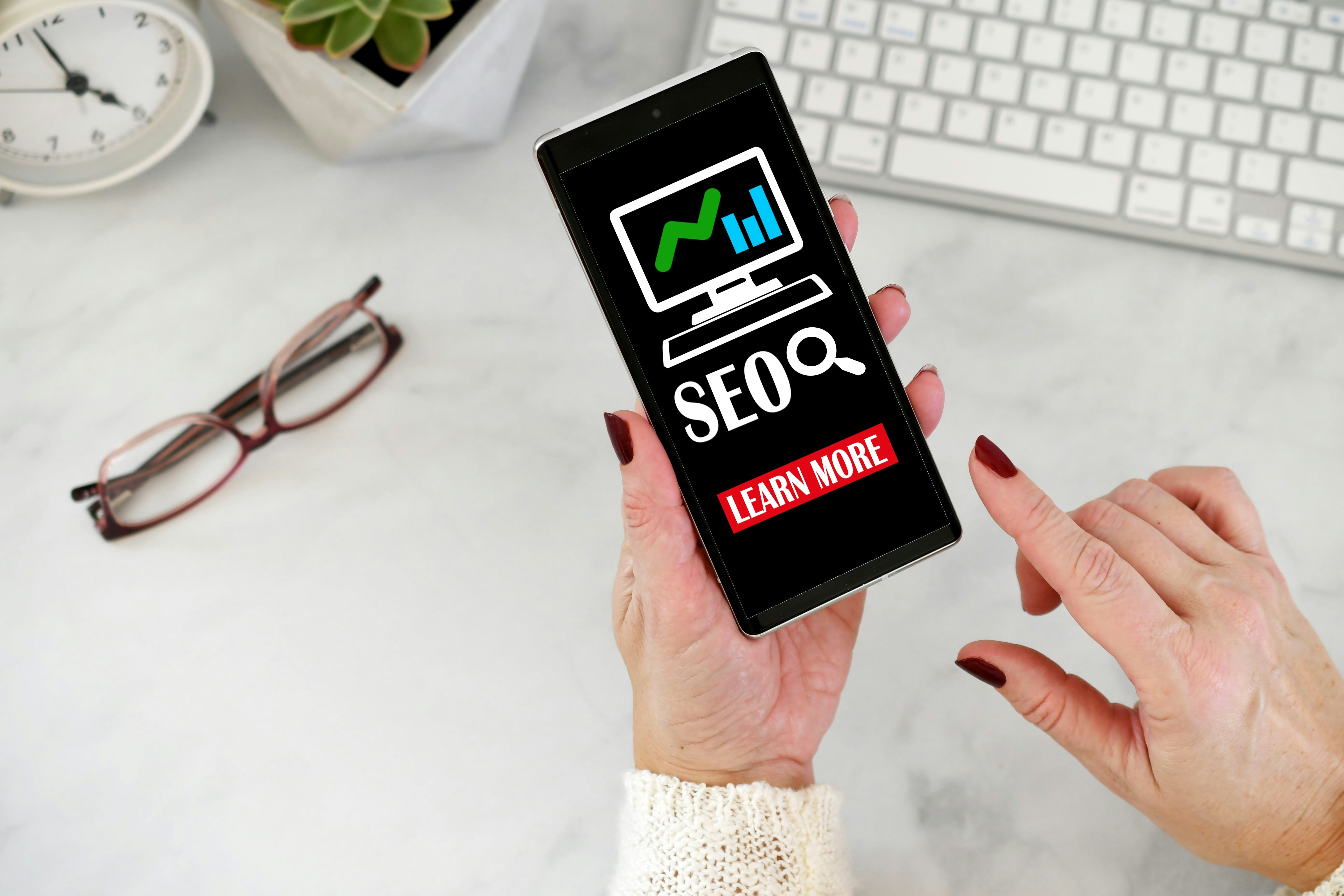 SEO trafik projeksiyon analizi - Web sitenizin organik trafik potansiyelinin kilidini açın! medya 3
