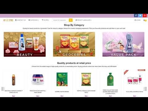 Mytrademartstore gallery image