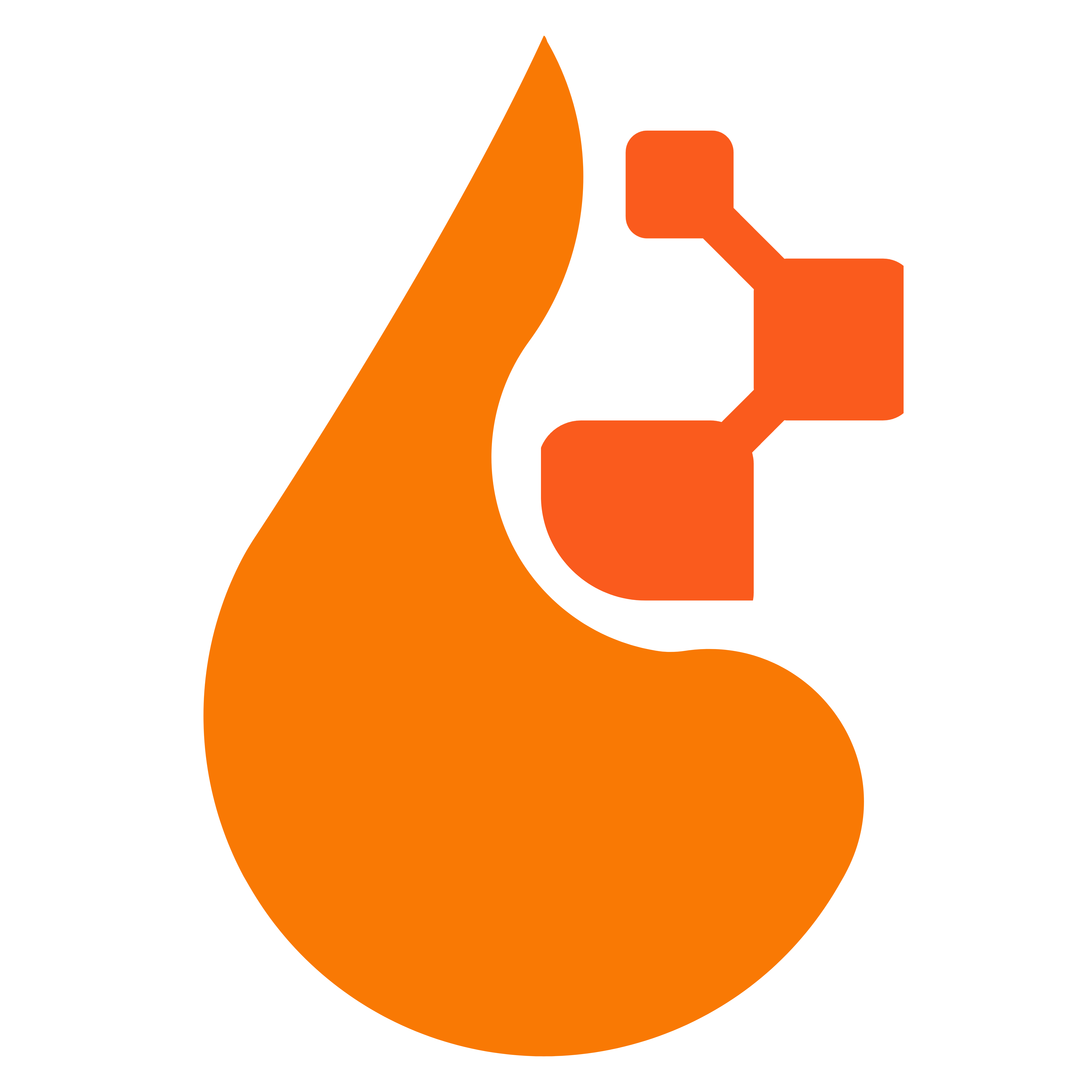 Custom Dashboards in OpenLIT logo