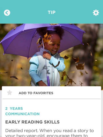 GROW Parenting App gallery image