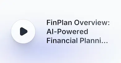 FinPlan MCP gallery image
