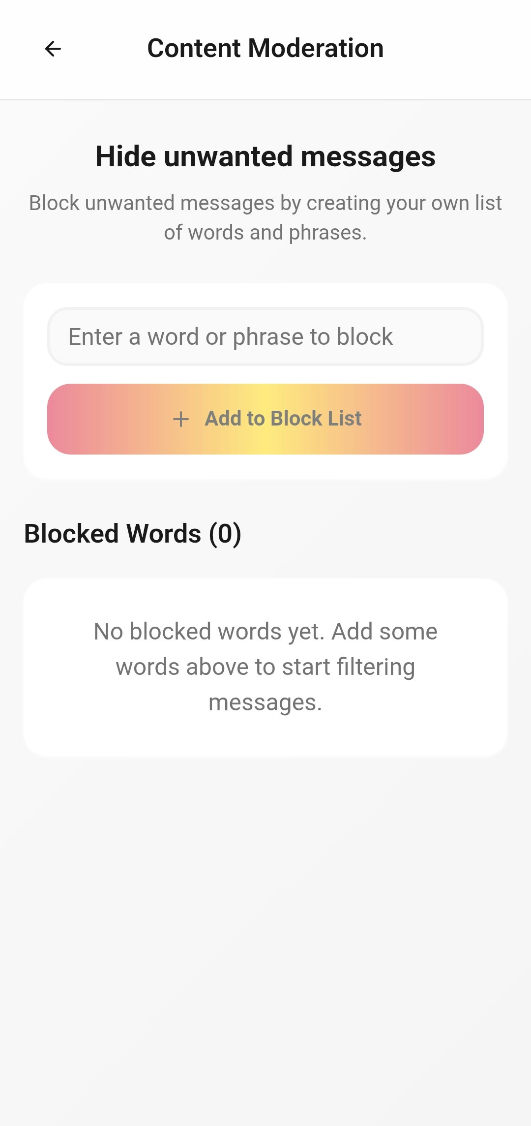 WhoSent screenshot 7