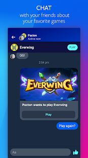 Facebook Gaming for Android gallery image