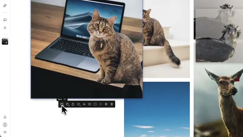 Tracer screenshot 1 (video preview)