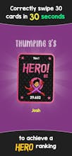 Times Table Hero gallery image