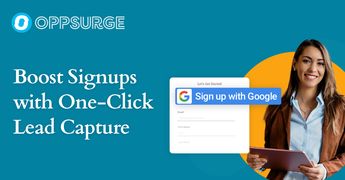 OppSurge gallery image