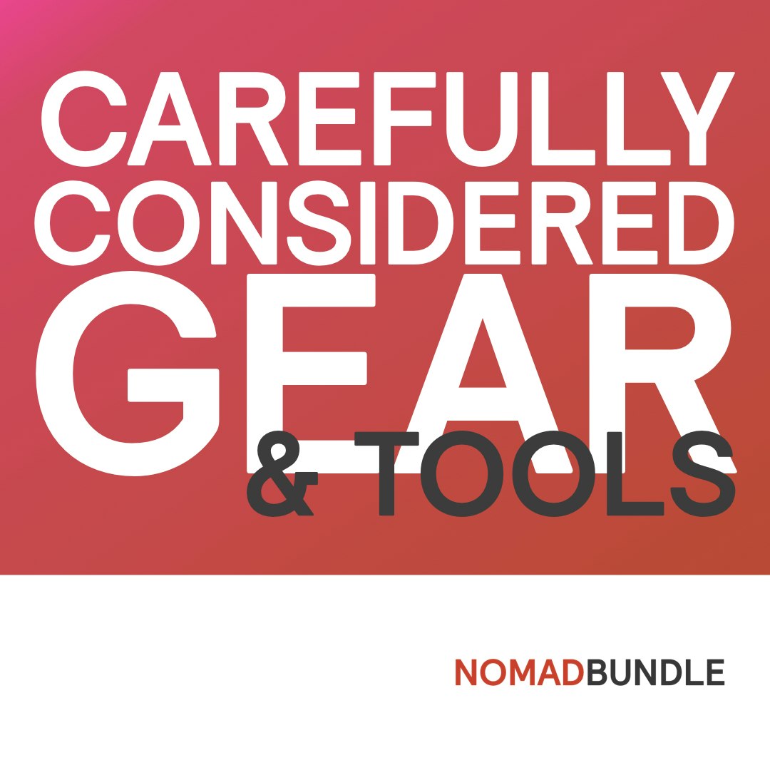 Nomad Bundle gallery image