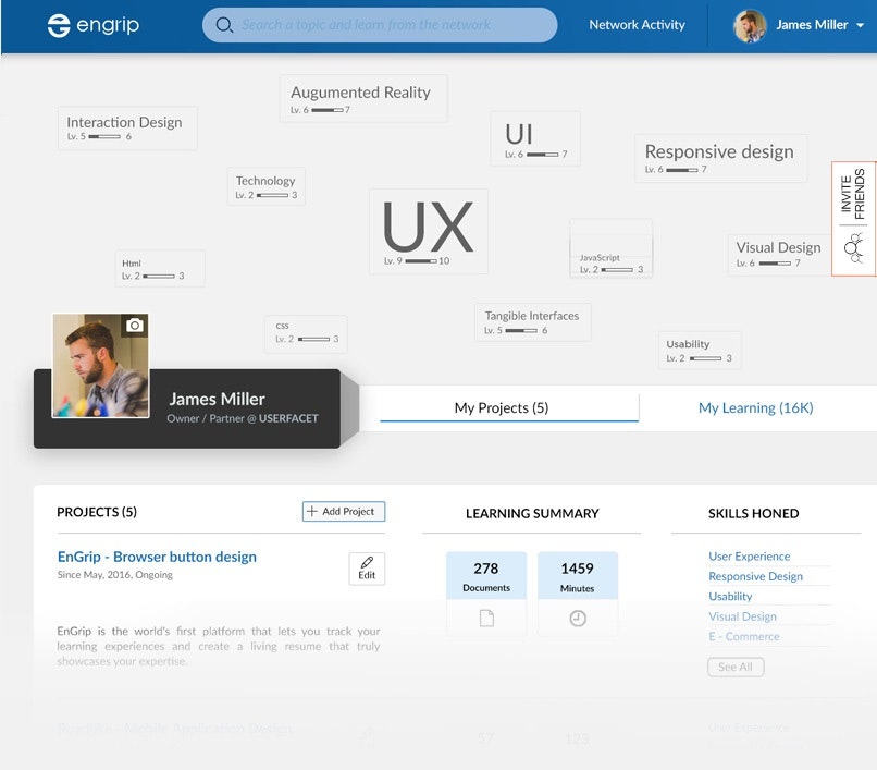 EnGrip gallery image