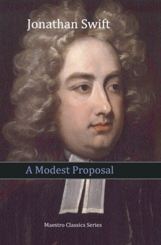 A Modest Proposal gallery image