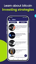 Bitcoin Social Community gallery image