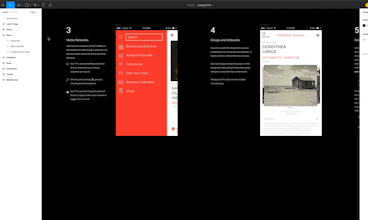 Display by WeScreen gallery image