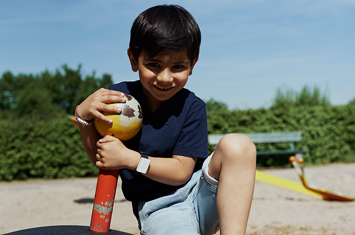 Bandito: A Mosquito Blocker You Wear On Your Wrist gallery image