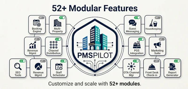 PMSPilot screenshot 1