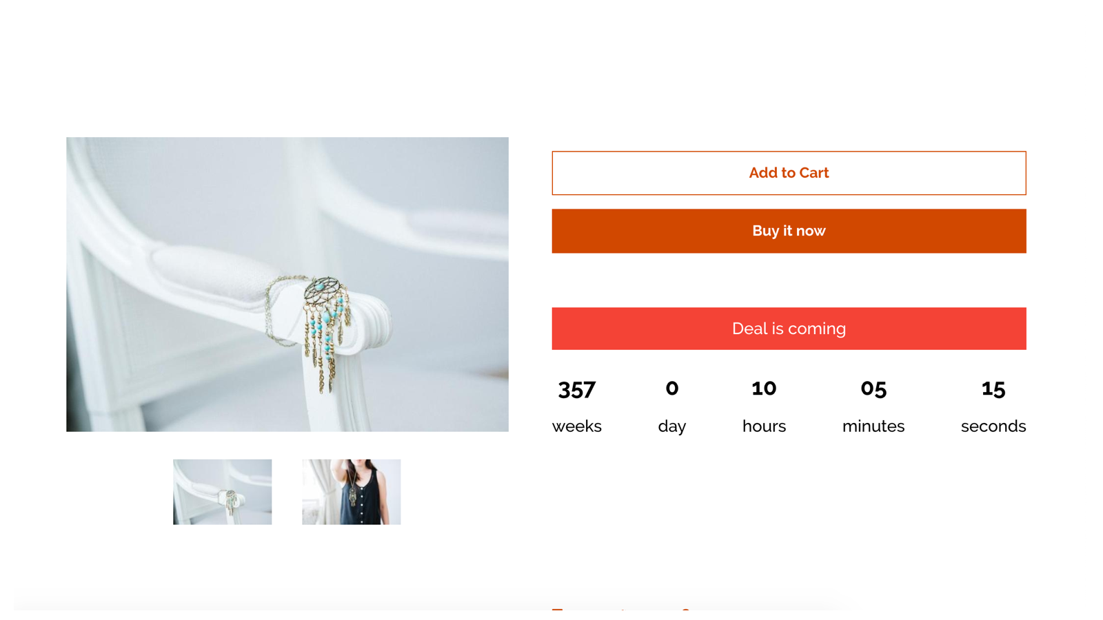 [Shopify app] Eggspot gallery image