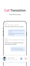 Hi Translate for iOS gallery image