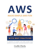 AWS Made Simple and Fun gallery image