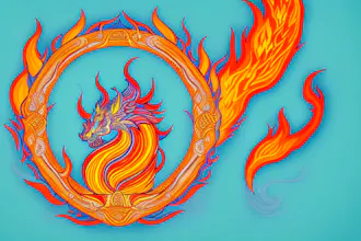 Fire Kirin gallery image