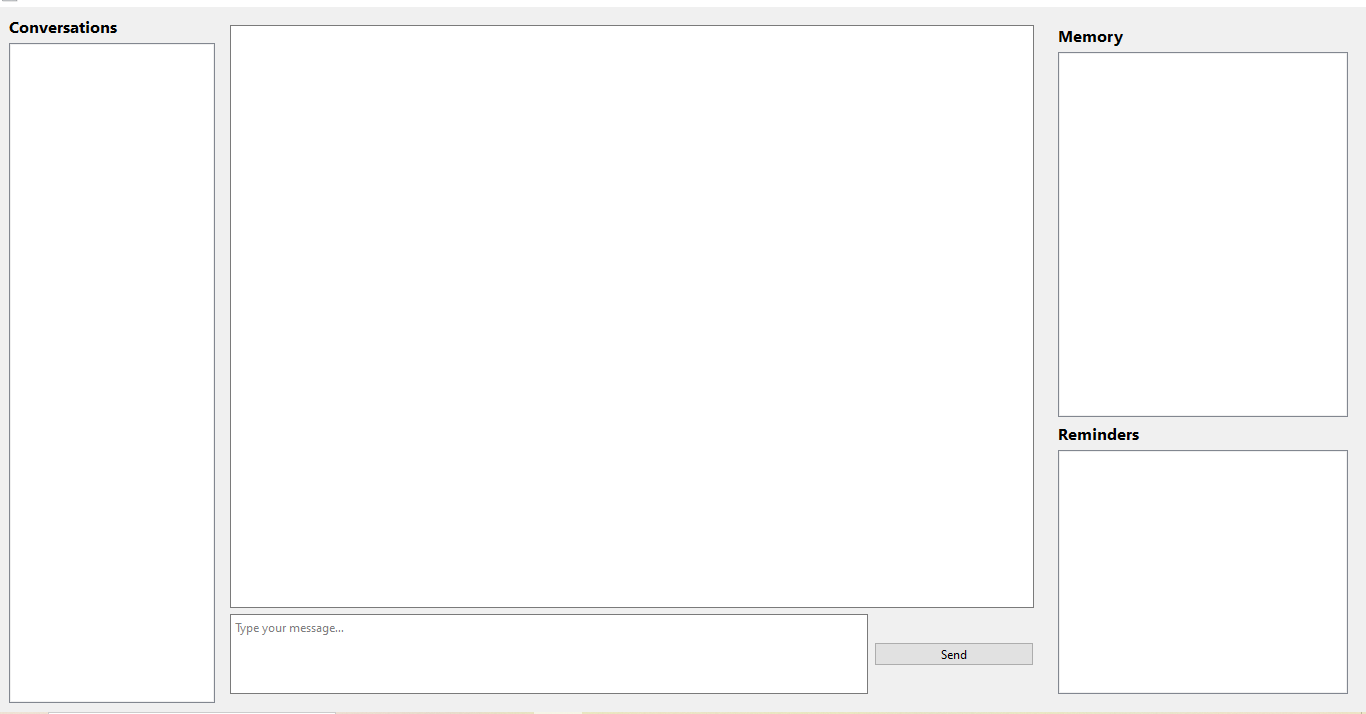 PSA-Personal Smart Assistant