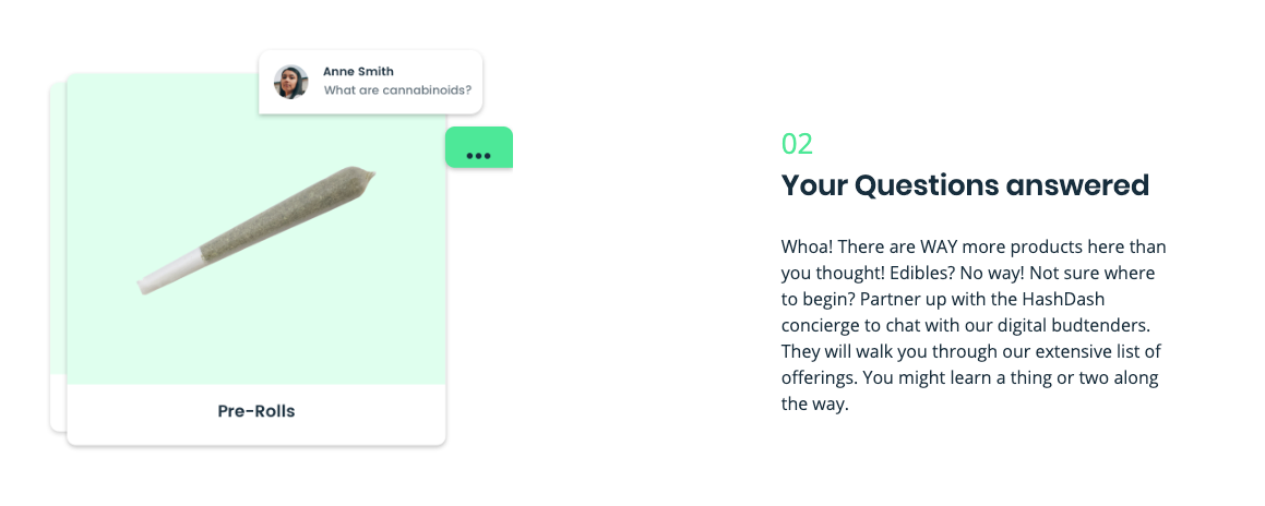 HashDash gallery image