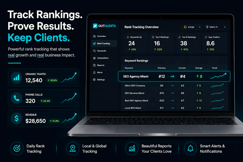 OUTAUDITS screenshot 6