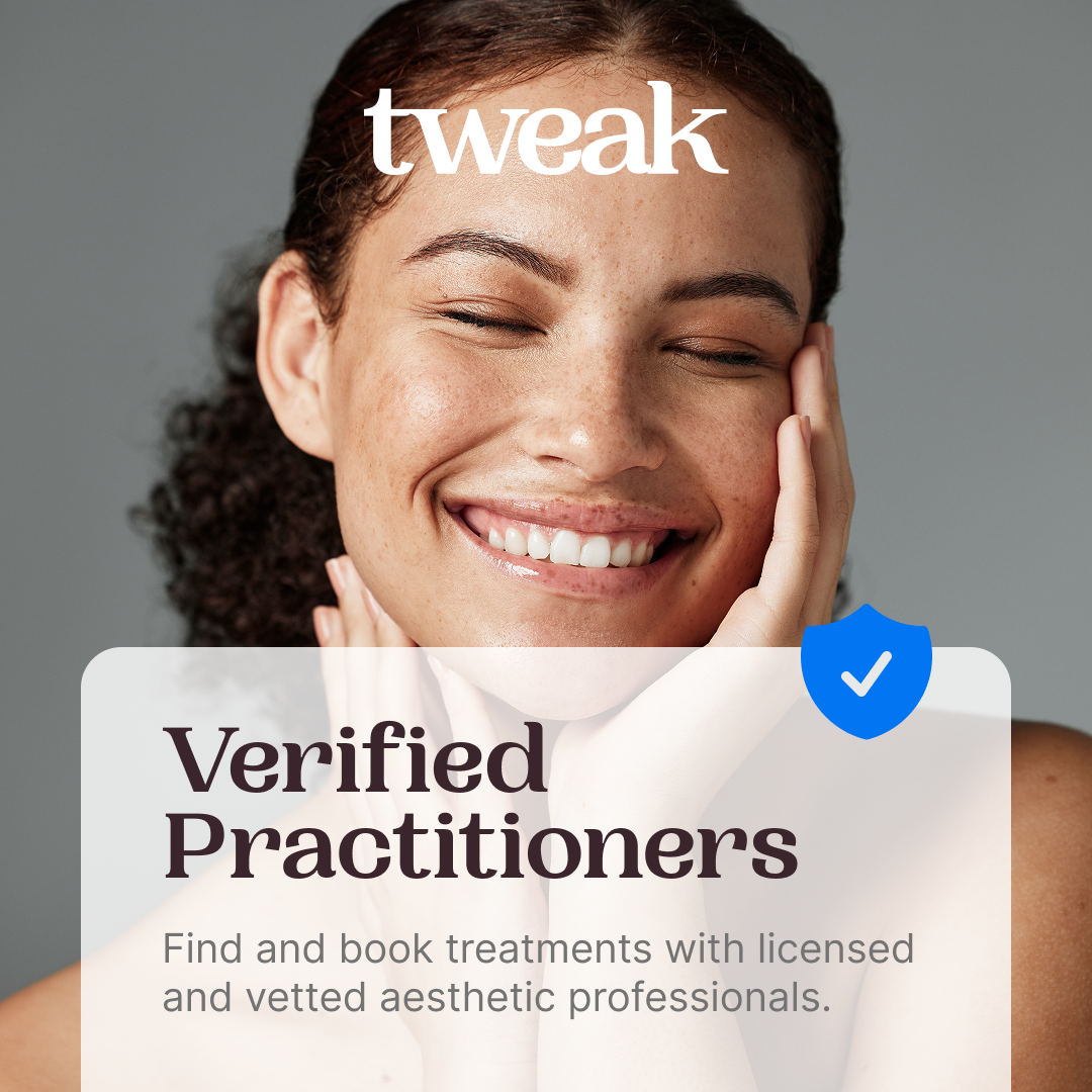 Tweak app  gallery image