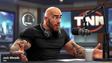 TNN (Turing News Network) gallery image