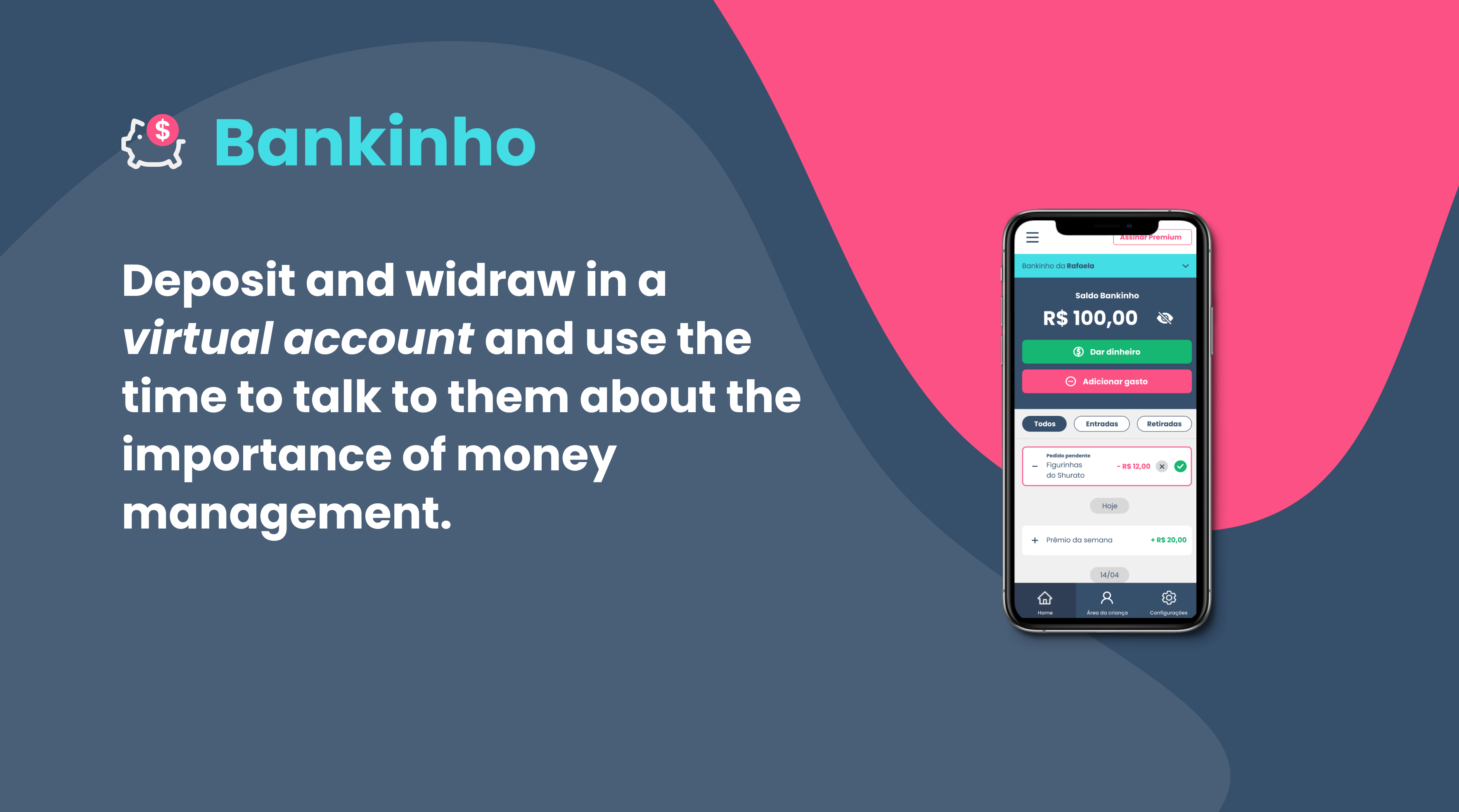 Bankinho gallery image