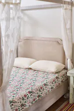 luxury bed sheets gallery image