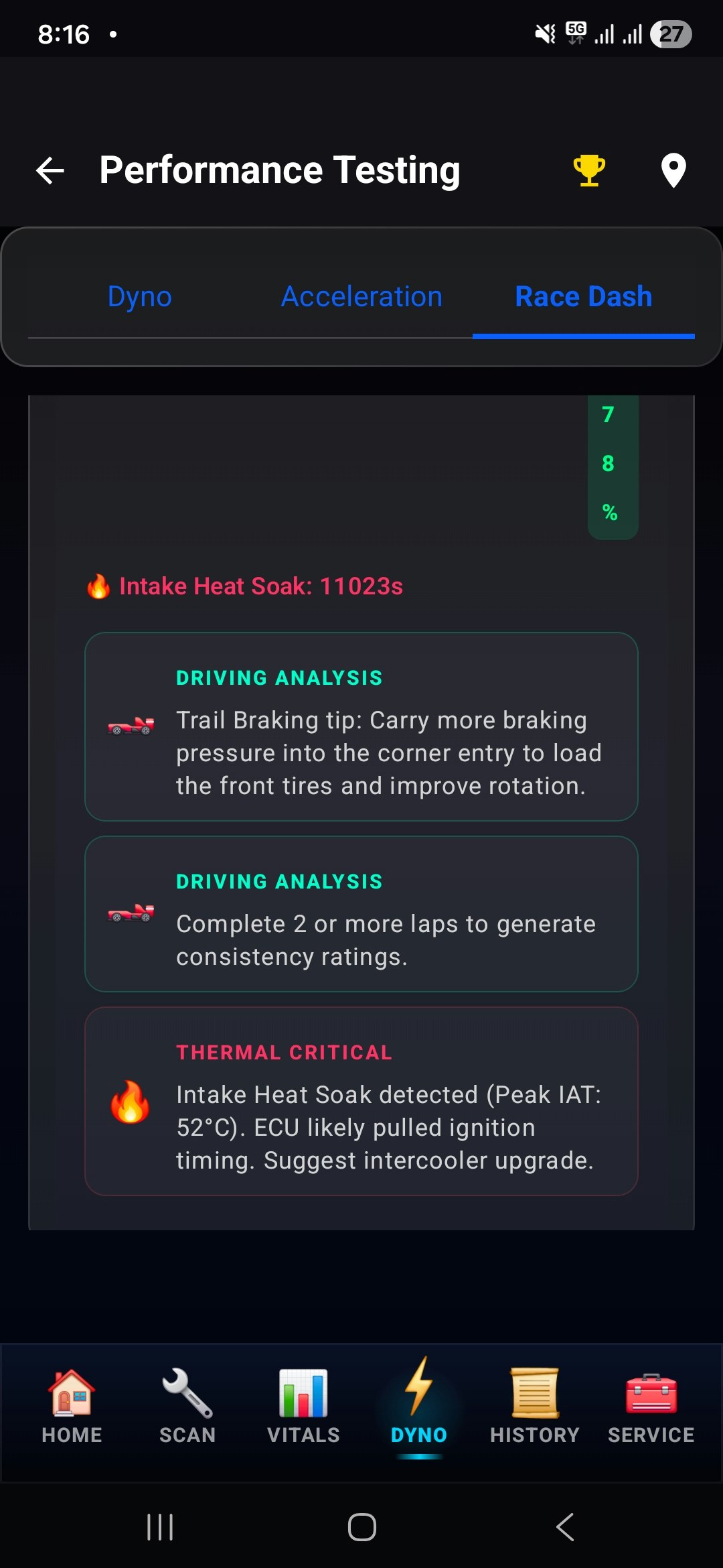 OBDAssistant relaunch gallery image